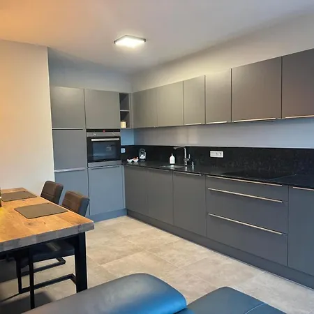Appartement Cervus à Durbuy Extérieur photo