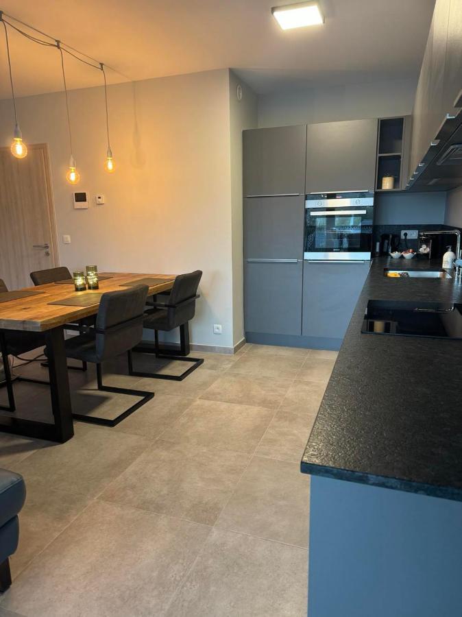 Cervus Appartement Durbuy