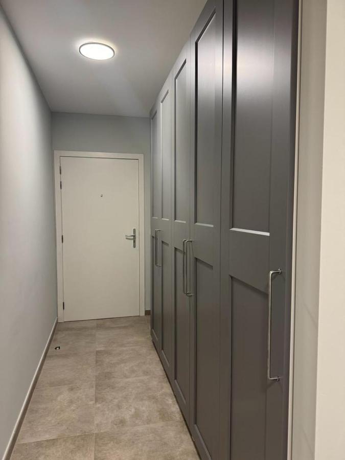 Cervus Appartement *