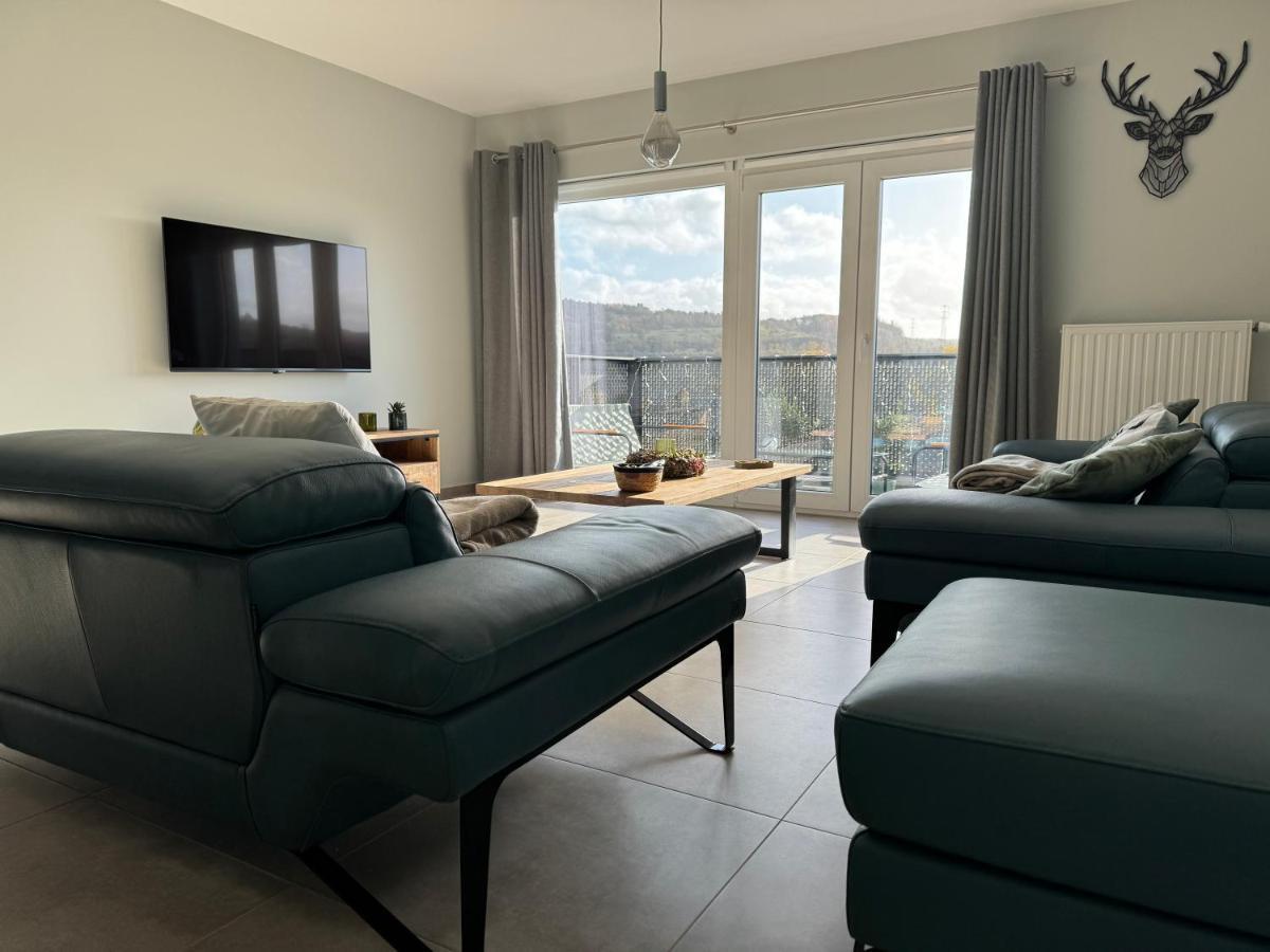 Cervus Appartement *