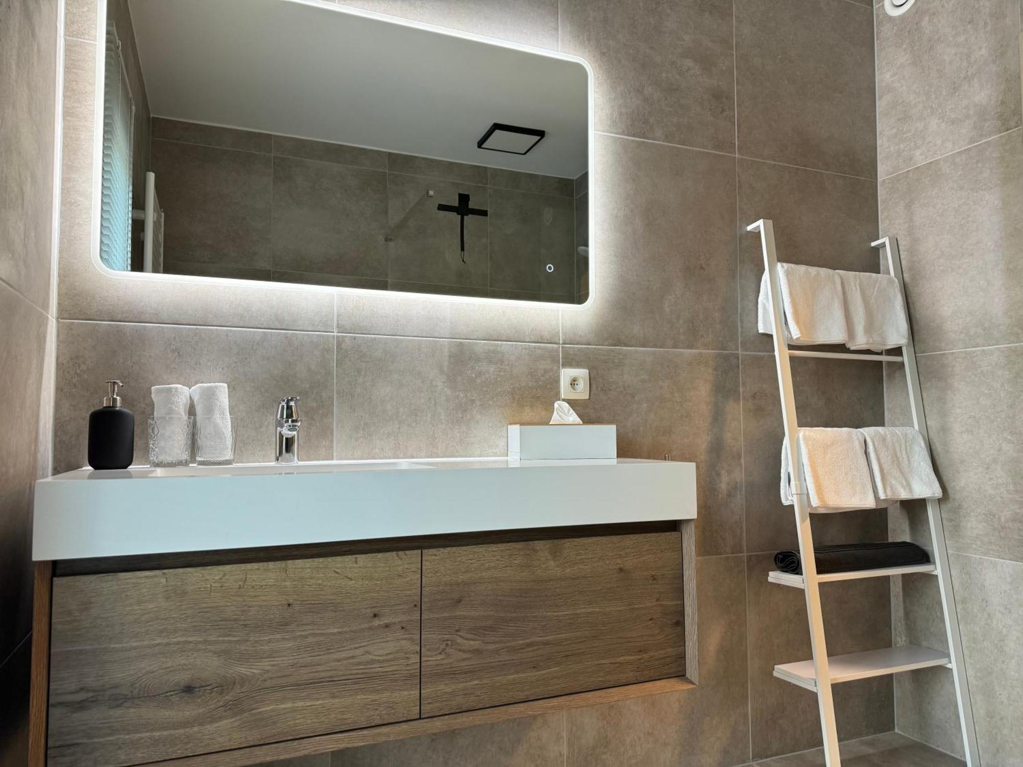 Cervus Appartement Durbuy