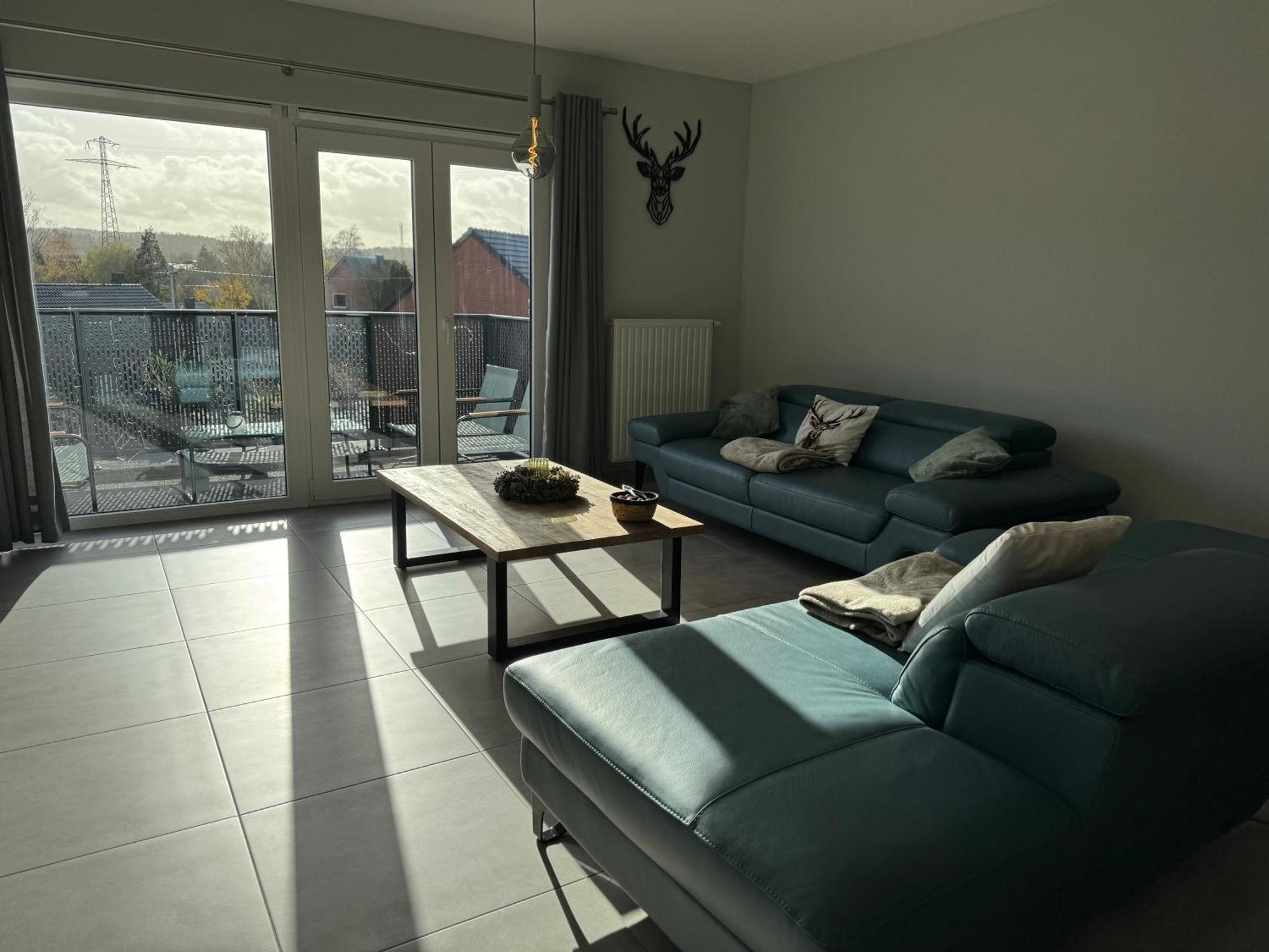 Cervus Appartement