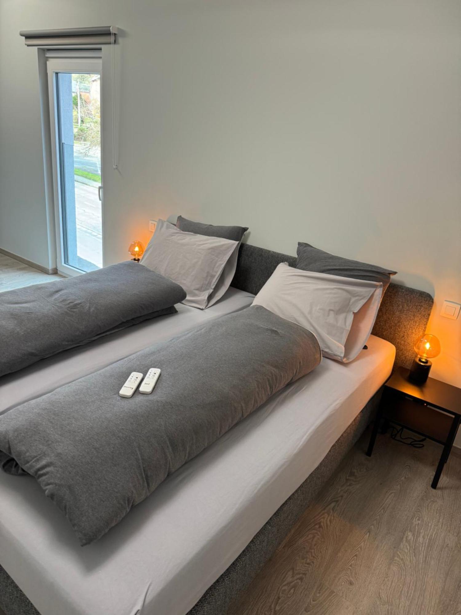 Appartement Cervus